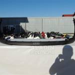 Pret Ornament inferior ; Spoiler bara fata Hyuntai Tucson Dupa 2018 cod 86512-D75000 - poza 2