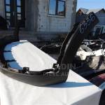 Pret Ornament inferior ; Spoiler bara fata Hyuntai Tucson Dupa 2018 cod 86512-D75000 - poza 3