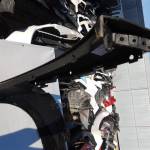 Pret Ornament inferior ; Spoiler bara fata Hyuntai Tucson Dupa 2018 cod 86512-D75000 - poza 5