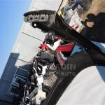 Pret Ornament inferior ; Spoiler bara fata Hyuntai Tucson Dupa 2018 cod 86512-D75000 - poza 7