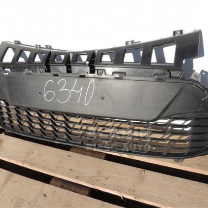 Pret Grila bara fata Hyundai I30 an 2009-2011 cod 86561-2R500