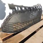 Pret Grila bara fata Hyundai I30 an 2009-2011 cod 86561-2R500 - poza 3