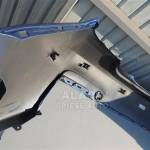 Pret Bara spate BMW seria 2 F22 M-Sport Dupa 2013 cod 8055567 - poza 4
