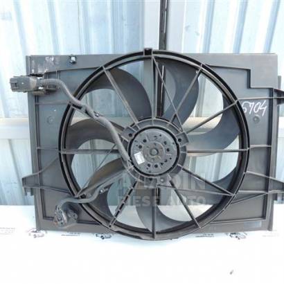 Pret electroventilator Kia Sportage ; Hyundai Tucson 2. 0 CRDI an 06-10 cod 25380-2EXXX