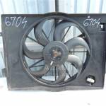 Pret electroventilator Kia Sportage ; Hyundai Tucson 2. 0 CRDI an 06-10 cod 25380-2EXXX - poza 2