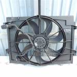Pret electroventilator Kia Sportage ; Hyundai Tucson 2. 0 CRDI an 06-10 cod 25380-2EXXX - poza 4