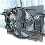 Pret electroventilator Kia Sportage ; Hyundai Tucson 2. 0 CRDI an 06-10 cod 25380-2EXXX - poza 5