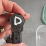 Pret Senzor parcare Opel cod oem 13368131 - poza 4