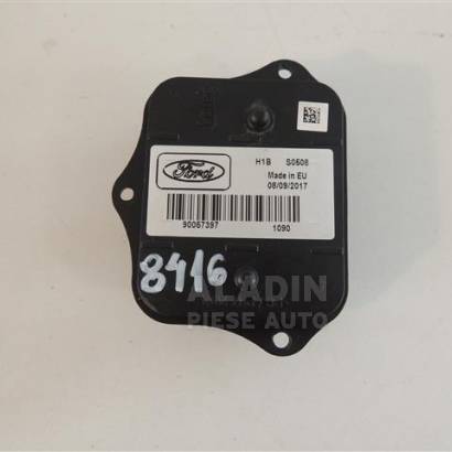 Pret Calculator far ; Modul Balast Xenon Ford, Volvo, VW, Seat, Jeep cod 90057397