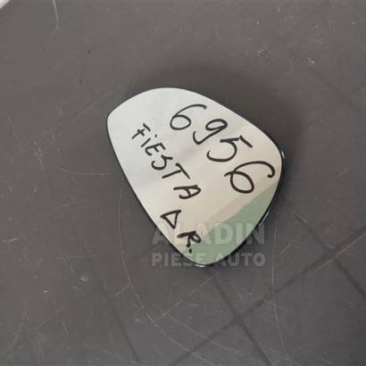 Pret Geam oglinda dreapta Ford Fiesta an 2008-2014 cod 4201-042RH
