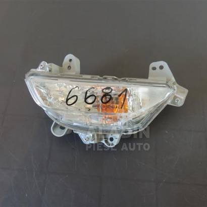 Pret Proiector dreapta Mazda 3 an 2014-2016 cod B45A51350