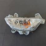 Pret Proiector dreapta Mazda 3 an 2014-2016 cod B45A51350 - poza 3