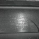 Pret Bara spate Seat Leon FR an 2012 2013 2014 2015cod 5F0807421B - poza 8