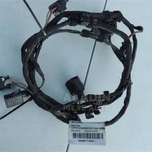 Pret Instalatie electrica bara spate cu 4 senzori VW Passat B8 an 2015 2016 2017 2018 cod 3G5971104C 250 lei