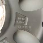 Pret Janta R16 Fiat 500 Sport 6. 5JX16H2 ET35 cod 51940830 - poza 3