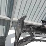 Pret Bara fata VW Polo Dupa 2017 cod 2G0807221 - poza 7