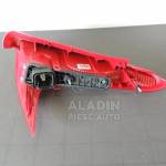 Pret Lampa ; Stop stanga Peugeot 206 an 2001-2008 cod 89030437 - poza 2