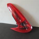 Pret Lampa ; Stop stanga Peugeot 206 an 2001-2008 cod 89030437 - poza 3