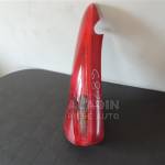 Pret Lampa ; Stop stanga Peugeot 206 an 2001-2008 cod 89030437 - poza 4