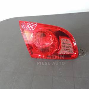 Pret Stop stanga pe Haion Hyundai Santa Fe an 2007-2013 924052B000 150 lei