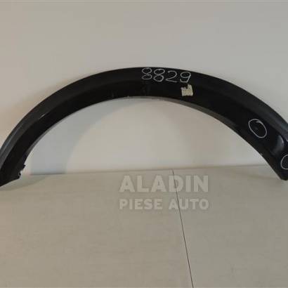 Pret Bandou ; Oberfender stanga fata pe aripa Mercedes ML W164 AMG cod an 2016 2017 2018 cod A1648842722