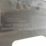 Pret Spoiler inferior bara spate Ford Fiesta an 2017 2018 2019 2020 cod - poza 2