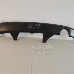 Pret Spoiler inferior bara spate Ford Fiesta an 2017 2018 2019 2020 cod - poza 3