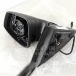 Pret Oglinda dreapta Skoda Rapid ; Seat Toledo electrica incalzita an 2014-2019 cod 5JB857508C - poza 3