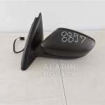 Pret Oglinda stanga Skoda Rapid ; Seat Toledo electrica incalzita an 2014-2019 cod 5JB857507C - poza 3