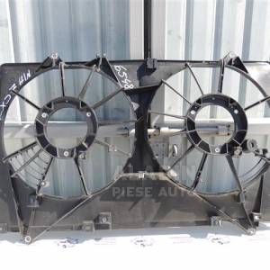 Pret Carcasa Ventilator Mazda CX5 Dupa 2013 170 lei