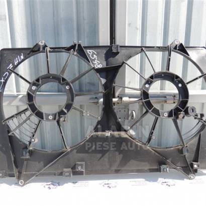 Pret Carcasa Ventilator Mazda CX5 Dupa 2013