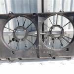 Pret Carcasa Ventilator Mazda CX5 Dupa 2013 - poza 2