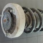 Pret Amortizor ; Telescop cu arc si flansa spate BMW Seria 5 E60;E61 cod 33526775059 An 2003 2004 2005 2006 2007 2008 2009 2010 - poza 5