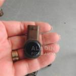 Pret Senzor parcare Skoda, Audi, VW, Seat Forma L cod 420919275A - poza 3