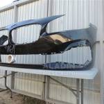 Pret Bara fata BMW Seria 2 F45;F46 LCI Dupa 2017 cod 7480370 - poza 3