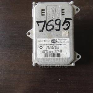 Pret Droser xenon Mercedes W211 ; ML W164 ; CLS W219 ; GL X1645DF008704-00 ; A0028206026 300 lei
