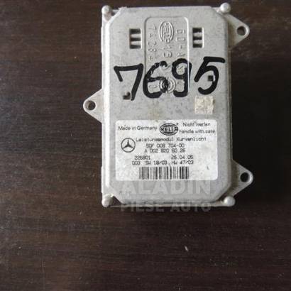 Pret Droser xenon Mercedes W211 ; ML W164 ; CLS W219 ; GL X1645DF008704-00 ; A0028206026