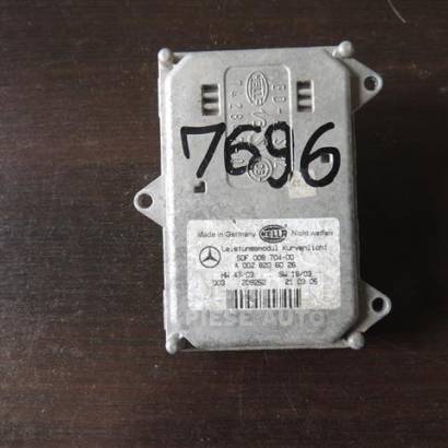 Pret Droser xenon Mercedes CLS W219 ; W211 ; ML W164 ; GL X1645DF008704-00 ; A0028206026