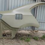 Pret Cadru lateral dreapta Skoda Rapid an 2013 2014 2015 2016 2017 2018 2019 - poza 2