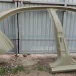 Pret Cadru lateral dreapta Skoda Rapid an 2013 2014 2015 2016 2017 2018 2019 - poza 3