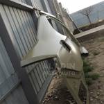 Pret Cadru lateral dreapta Skoda Rapid an 2013 2014 2015 2016 2017 2018 2019 - poza 7