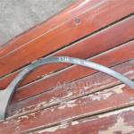 Pret Bandou stanga spate BMW X5 E53 an 2000 2001 2002 2003 2004 2005 2006 cod 8408707 - poza 3