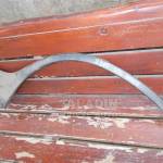 Pret Bandou stanga spate BMW X5 E53 an 2000 2001 2002 2003 2004 2005 2006 cod 8408707 - poza 5