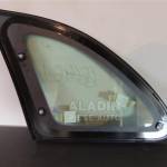 Pret Geam ; Coltar dreapta pe aripa spate Skoda Fabia an 2008-2013 cod 43R-001564 - poza 2