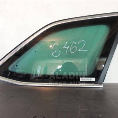Pret Geam ; Coltar dreapta pe aripa spate Skoda Fabia an 16-19 cu crom si incalzire cod 43R-006723