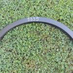 Pret Ornament aripa ; Bandou spate dreapta Ford Kuga cod CV44-S286D02-A AN 2012 2013 2014 2015 2016 - poza 3