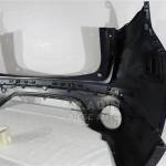 Pret Bara spate Alfa Romeo Stelvio an 2017 2018 2019 cod 50541012 - poza 8