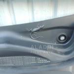 Pret Grila stergatoare parbriz Jeep Compass an 2017 2018 2019 2020 2021 cod 5UT09TRMAB - poza 2