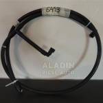 Pret Set furtune plus mufe spalatori faruri Mercedes SLK R172 Dupa 2010 cod A1728600292 - poza 3