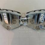 Pret Set suporti prindere bara spate Audi A3 an 2003 2004 2005 2006 2007 2008 2009 2010 2011 2012 cod 8P4807394A ; 8P4807393A - poza 3